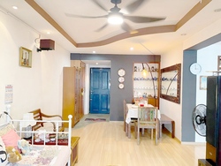 Blk 414 Woodlands Street 41 (Woodlands), HDB 5 Rooms #308964161